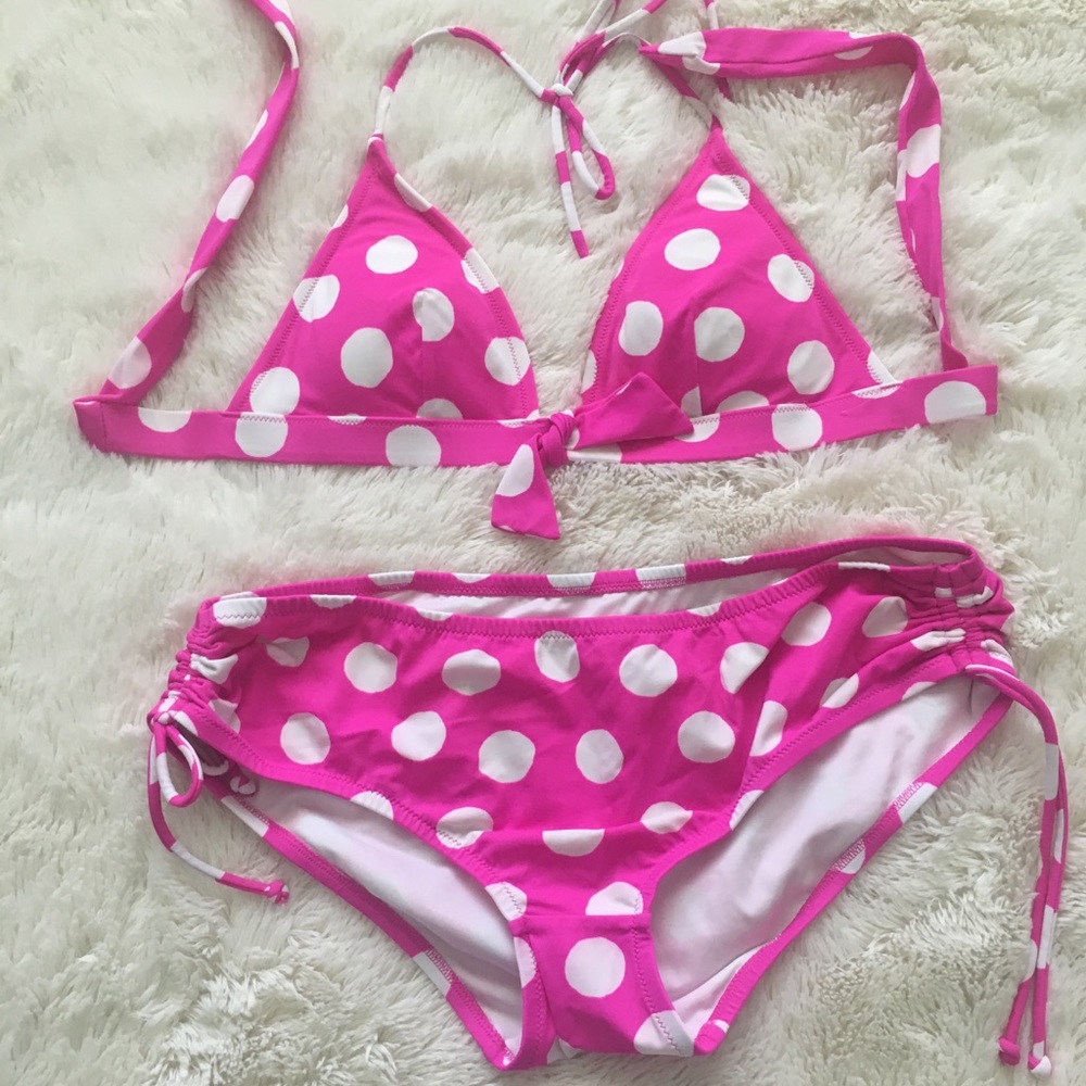 VICTORIA SECRET SWIM SUIT $50